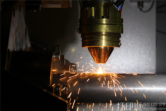 Formalloy发布采用蓝色激光技术的LMD L系列金属3D打印机