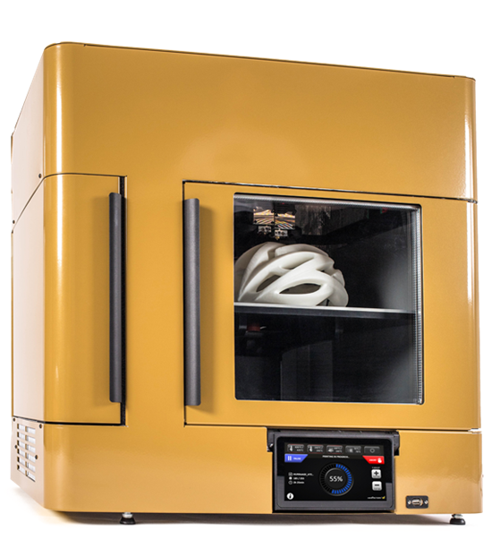 Sharebot和miniFactory将在2017 TCT展会上展示新的3D打印机