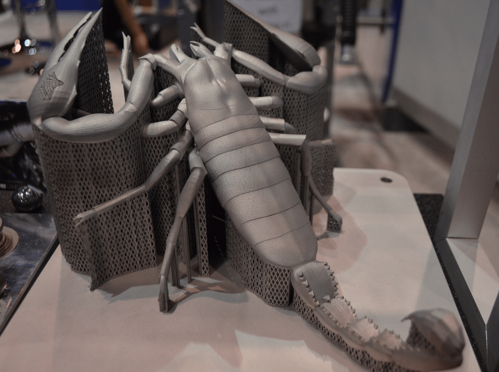 SLM Solutions获得公司历史上最大的单一合同订单 50台金属3D打印机