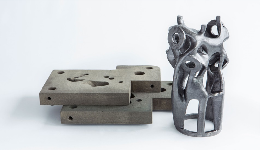 3Dealise与Arup合作采取混合方式进行建筑3D打印 重量减轻75％