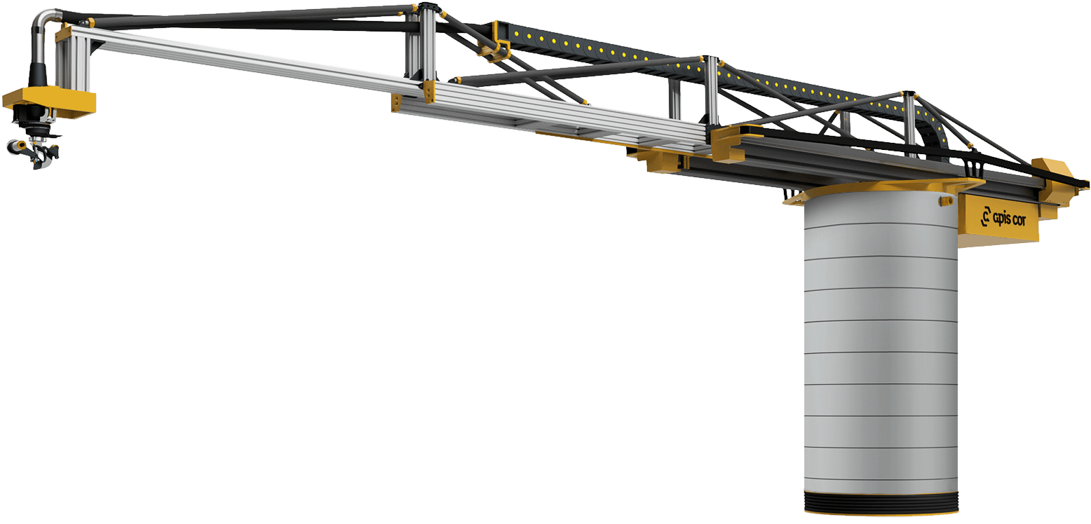 建筑3D打印公司Apis Cor获得600万美元的投资