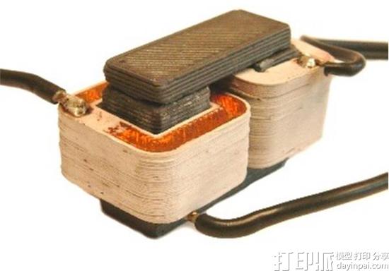 德国科学家用ViscoTec打印头生产3D打印多材料电动机零件 德国科学家用ViscoTec打印头生产3D打印多材料电动机零件