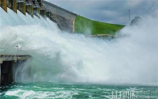 美国电力管理公司伊顿在政府水电项目中更大规模使用3D打印