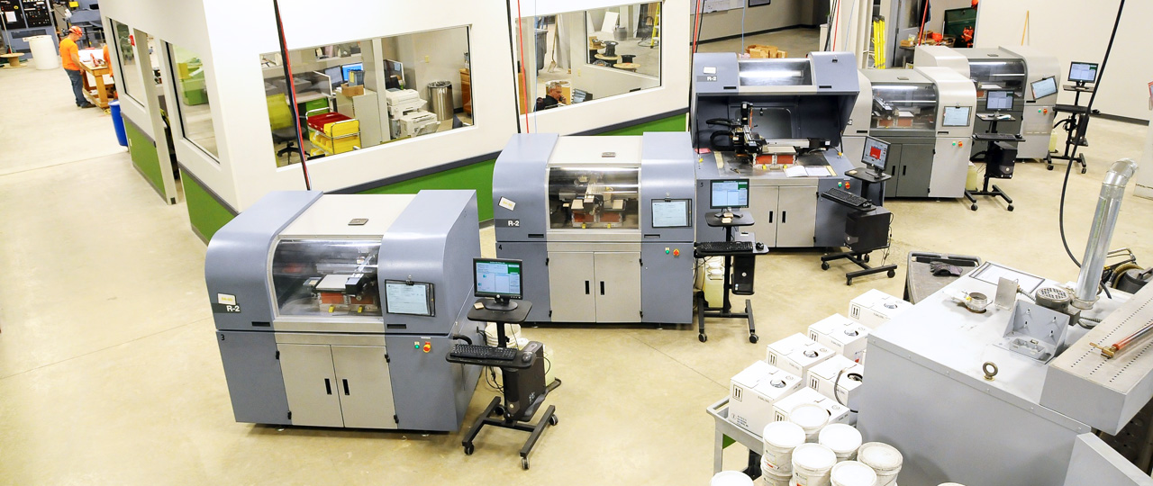 ExOne推出新的3D打印材料：不锈钢合金17-4PH