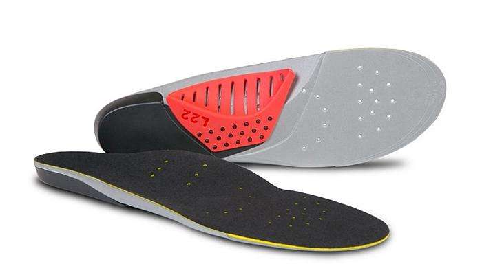3D打印私人定制鞋垫 有效预防糖料病复发