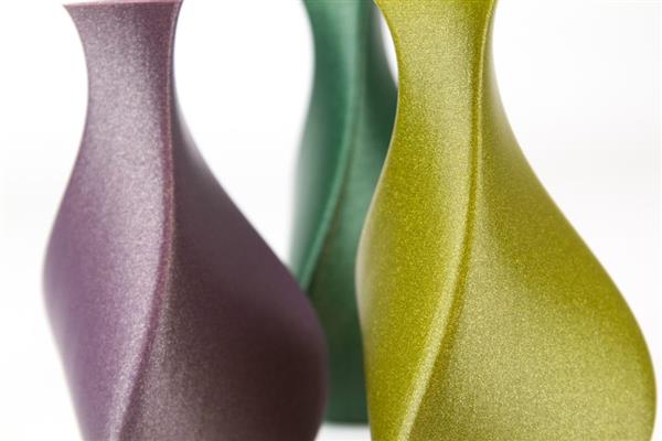 colorFABB新的共聚酯3D打印线材将在TCT展上首次亮相