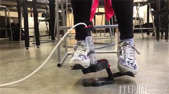 爱尔兰学生团队开发出低成本的3D打印吸乳器 可改善贫困地区的哺乳问题 爱尔兰学生团队开发出低成本的3D打印吸乳器 可改善贫困地区的哺乳问题