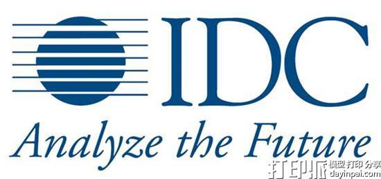 IDC发布报告：2016年亚太（不含日本）地区3D打印机销量增长106％