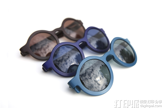 CIPRES推出高速、自动化的3D打印表面处理和电子着色服务 CIPRES推出高速、自动化的3D打印表面处理和电子着色服务