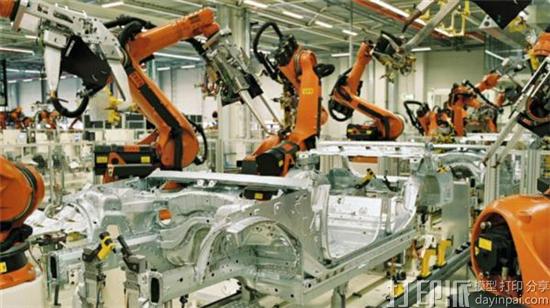 爱沙尼亚塔林会议讨论3D打印对未来世界就业的影响