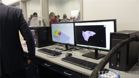 北佛罗里达大学的CCEC学院获得25万美元捐赠 以扩大3D打印实验室