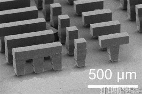 麻省理工工程师开发出可让人一次注射多种疫苗的3D打印装置