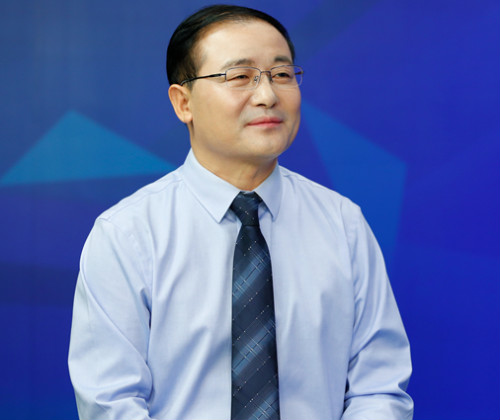 行业大咖李培学揭秘3D打印技术的“魔力”