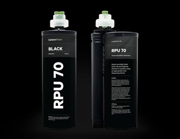 Carbon开始售卖散装的3D打印树脂材料 售价降低40%
