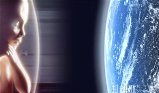 欧洲航天局欲建3D打印月球村 并认为能在2030年实现人类定居