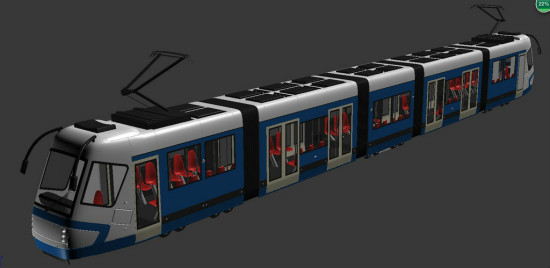 北京地铁建设施工中首用3D打印工地模型