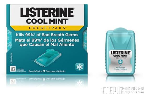 研究人员开发出可将剂量精确的药物打印到载药装置上的新3D打印技术