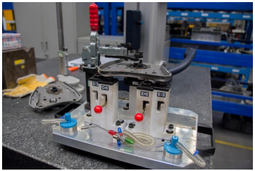INTAMSYS将展示两款新的工业3D打印机 能更好的处理高性能材料
