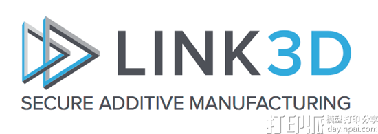 LINK3D在TCT展上推出3D打印自动化解决方案Digital Factory LINK3D在TCT展上推出3D打印自动化解决方案Digital Factory