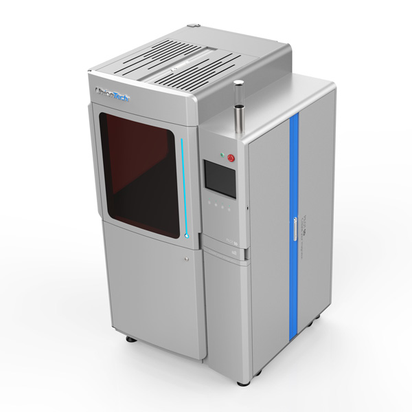 UnionTech携新系列的PILOT 3D打印机亮相英国TCT展会