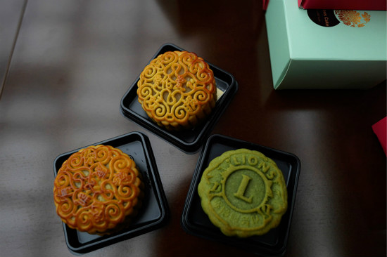 3D打印月饼首次亮相重庆  还可以个性DIY定制