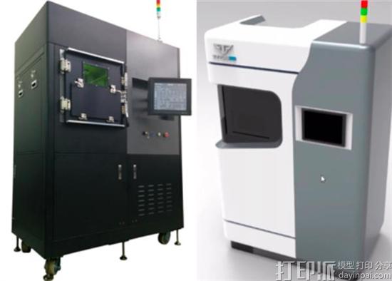 叫板EOS和SLM  Tytus3D推出价格低于30万美元的金属3D打印机