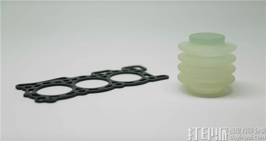 Stratasys宣布其全彩3D打印机J750可兼容最近发布的两种PolyJet材料