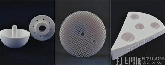 陶瓷3D打印公司3DCeram与日本Sinto结盟 扩大亚洲、美国市场