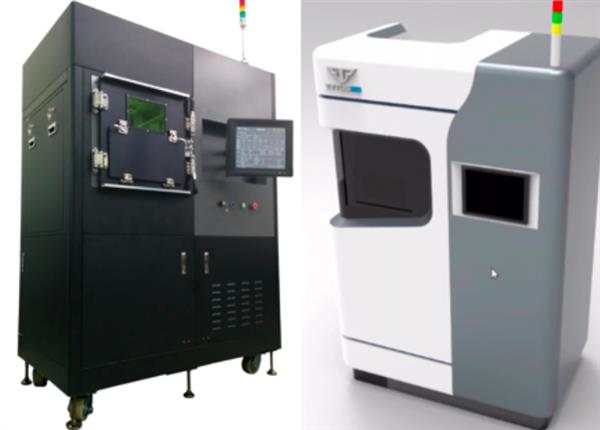 叫板EOS和SLM  Tytus3D推出价格低于30万美元的金属3D打印机