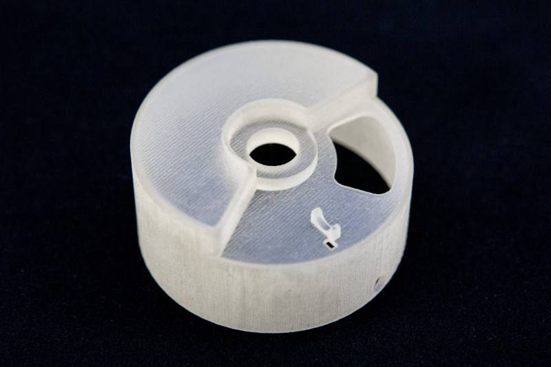 3D打印前景不可估量！ 已成推动产品开发的新替代品