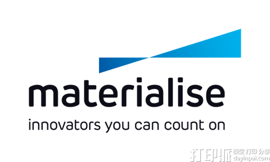 Materialise以2.8亿收购德国金属零件生产商ACTech 加强金属3D打印能力