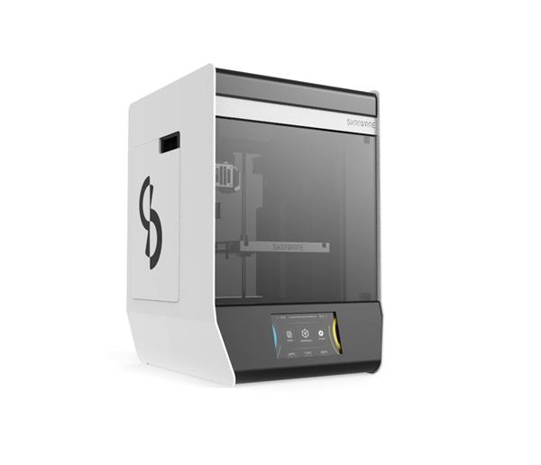 Skriware展示其新的双挤出桌面3D打印机Skriware 2 预售价1599美元