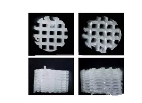 详解：生物3D打印支架及细胞打印