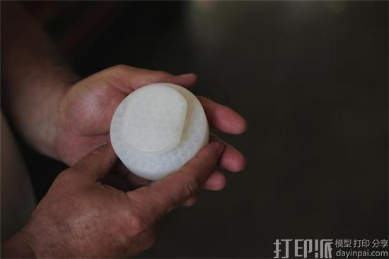 德州消防局安装大尺寸Gigabot 3D打印机 帮助即时解决各种问题