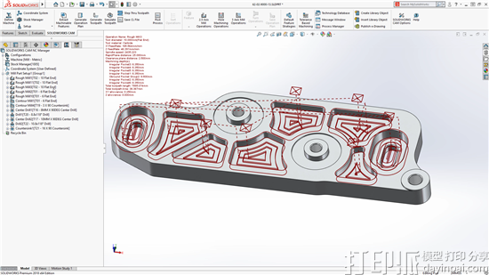 达索系统推出3D建模软件SOLIDWORKS 2018版 功能更强大