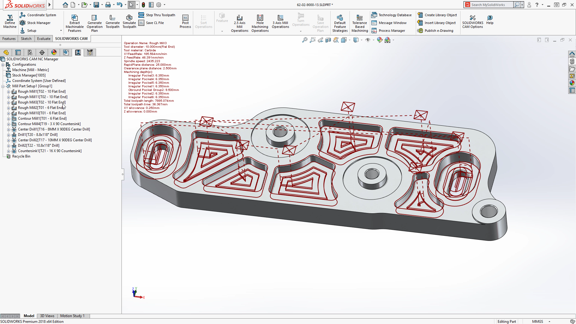 达索系统推出3D建模软件SOLIDWORKS 2018版 功能更强大
