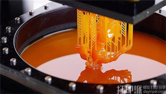 SLA 3D打印技术与DLP 3D打印技术的简要对比分析