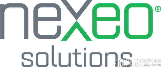 Nexeo Solutions推出基于3D聚合物的新型3D打印共聚酯线材