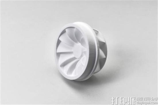 voxeljet推出新型塑料3D打印工艺 可实现更高质量的熔模铸造