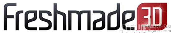 Freshmade 3D开发出可制作了保龄球的高强度3D打印材料