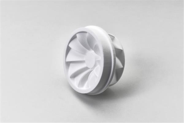 voxeljet推出新型塑料3D打印工艺 可实现更高质量的熔模铸造