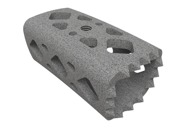 ChoiceSpine LP和Nexxt Spine的3D打印脊柱植入物均获得FDA批准