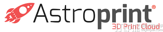 AstroPrint公司推出新的3D打印手机APP AstroPrint Mobile