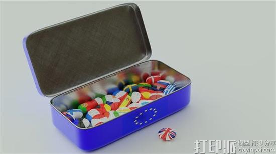 AM UK发布《2018-2025英国添加剂制造国家战略》 包含3D打印行业