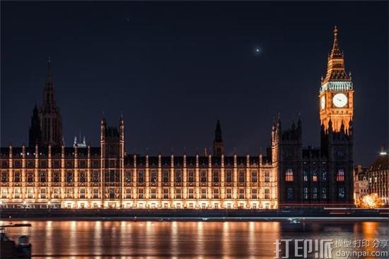 AM UK发布《2018-2025英国添加剂制造国家战略》 包含3D打印行业
