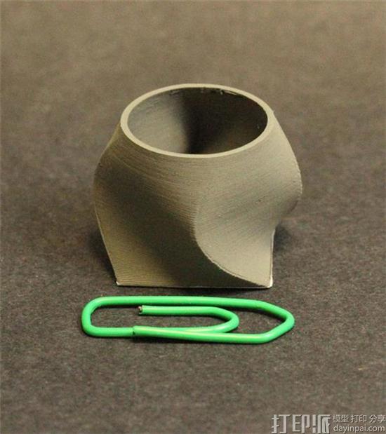 Fraunhofer IFAM开发出金属FDM/FFF 3D打印技术 适用于所有可烧结金属