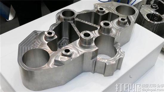 Gefertec展示其新的金属3D打印系统GTarc 获西门子、FIT AG青睐