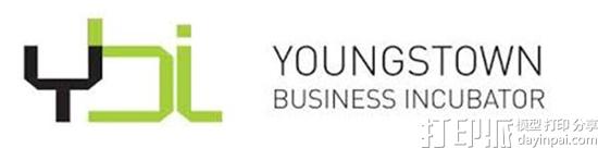 Youngstown Business Incubator与以色列两家3D打印创业公司合作