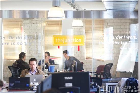 Youngstown Business Incubator与以色列两家3D打印创业公司合作