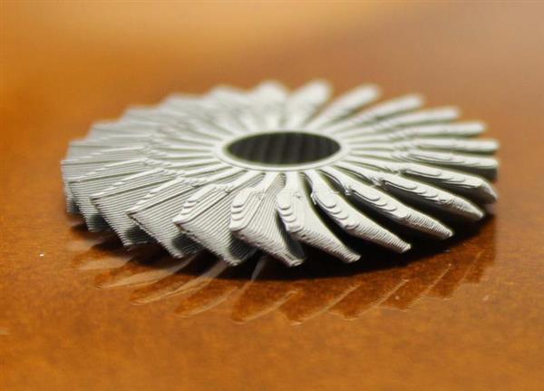 Fraunhofer IFAM开发出金属FDM/FFF 3D打印技术 适用于所有可烧结金属